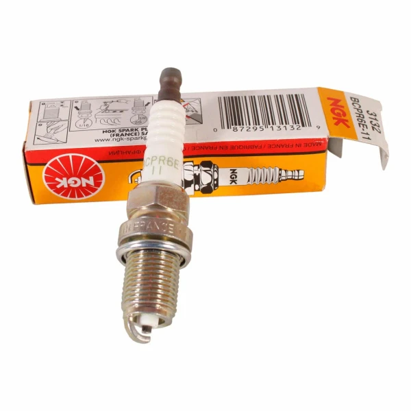 Свеча зажигания NGK BCPR6E11 3132 (ваз 16v)