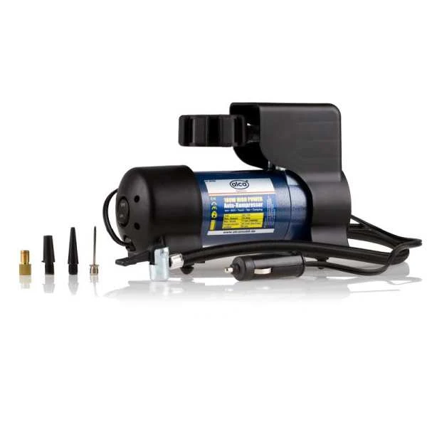 Компрессор, 11 бар (12v 180w) Alca (207000)