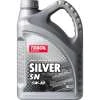 Масло моторное TEBOIL Silver SN 5W30 4л — фото товара