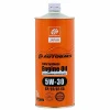 Масло моторное Autobacs Engine oil FS 5W30 SP|GF-6A/CF/ 1л