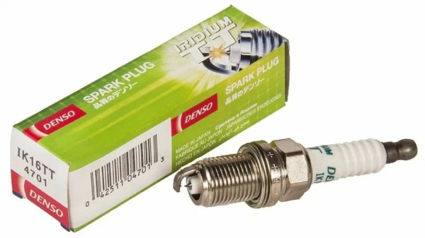Свеча зажигания DENSO IK16TT