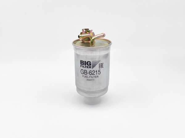 Фильтр топливный BIG FILTER GB6215
