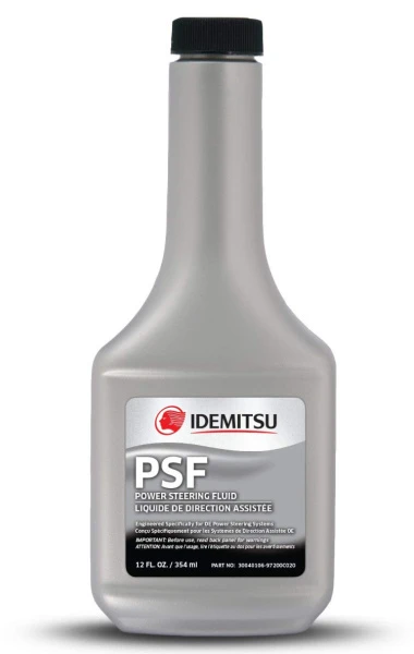 Жидкость гур IDEMITSU ZEPRO PSF 354мл