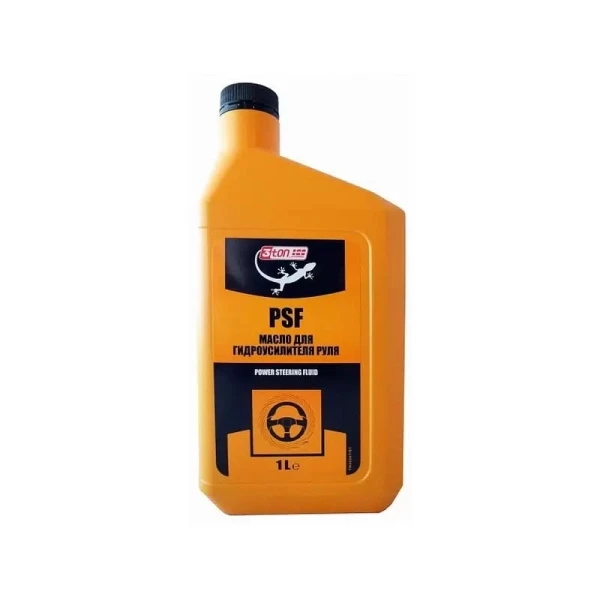 Жидкость гидроусилителя Power Steering Fluid 1 л 3TON 40267