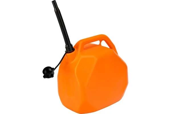 Канистра пластиковая с углами 20л STELS 53112