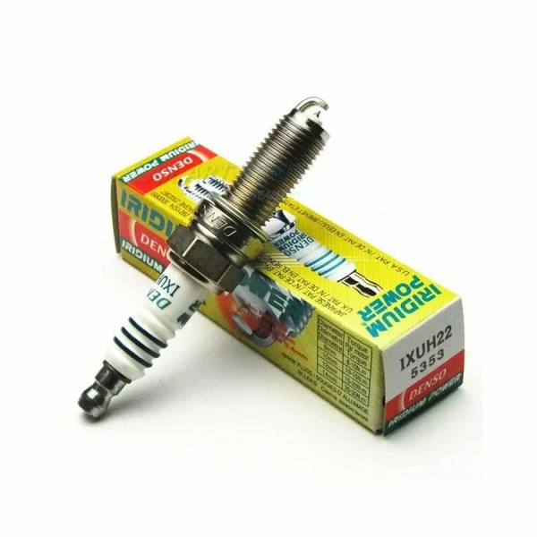Свеча зажигания DENSO IXUH22
