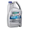 Масло моторное RAVENOL LLO 10W40 5л
