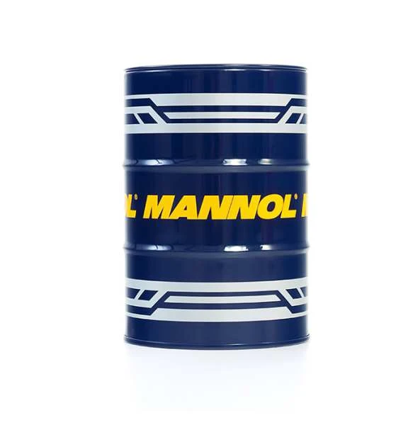 Масло моторное MANNOL ENERGY FORMULA JP 5W30 208 л. 7914