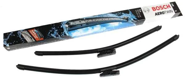 Щетки Стеклоочистителя AEROTWIN BOSCH K-T 650/380 (3397007466) AM466S