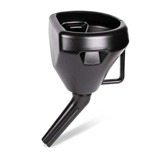 Воронка неразборная AVS OF-190 диаметр 190 мм