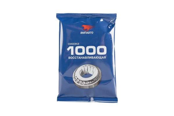 Смазка МС-1000 ВМПАВТО 80гр (1816) купить в Пензе