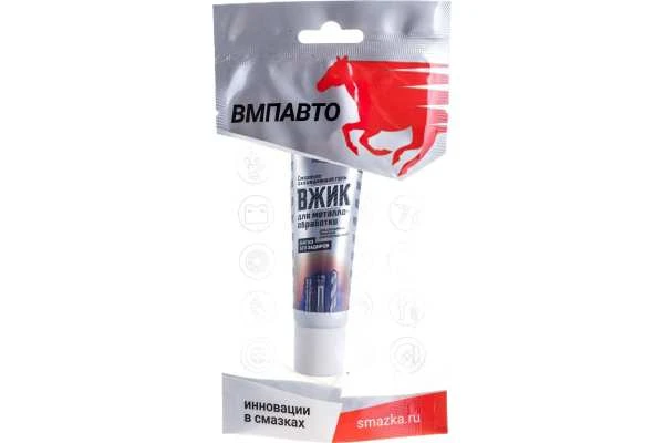 Смазка для металлообр. ВЖИК ВмП 30гр (1011) купить в Пензе