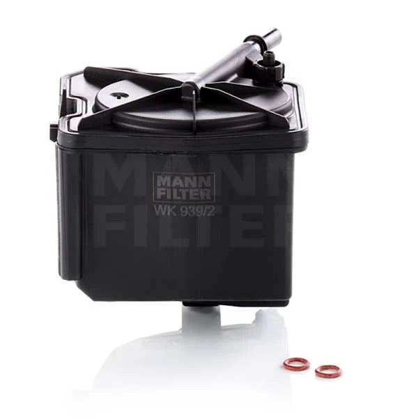 Фильтр топливный MANN ДВС WK9392Z