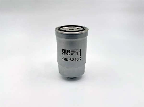 Фильтр топливный BIG FILTER GB6240
