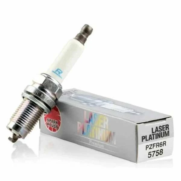 Свеча зажигания NGK PZFR6R 5758