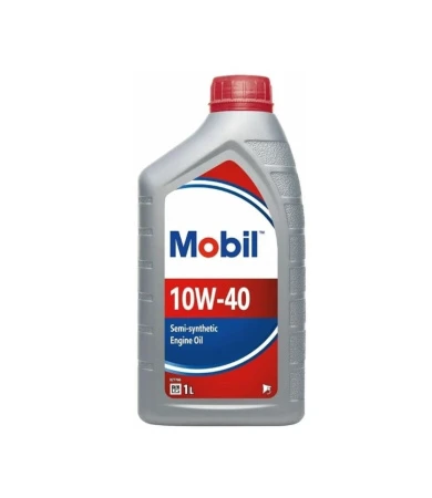 Масло моторное MOBIL ULTRA 10W40 1л