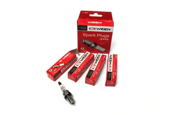 Свеча зажигания WEEN 1221372 (ВАЗ 16кл.)