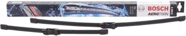 Фото Щетки Стеклоочистителя AEROTWIN BOSCH 600/400 (3397007295) — оригинальные автотовары Мега Ойл