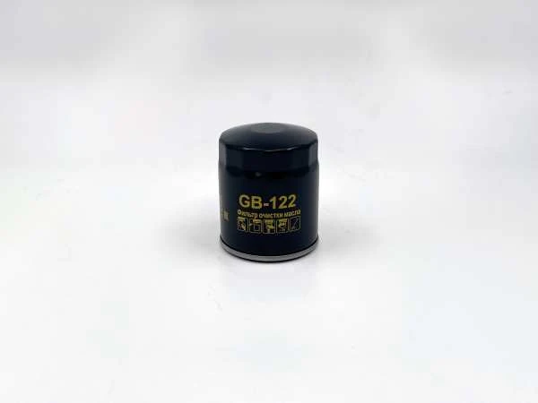 Фильтр масляный BIG FILTER GB122=W71282