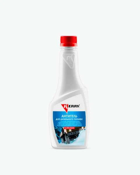 Антигель Kerry KR355 на 80л 355мл купить в Пензе