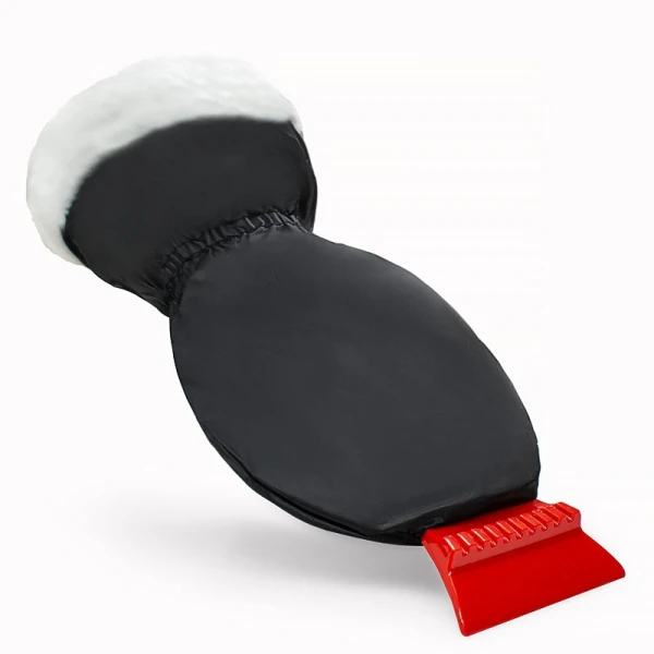 Скребок с руковицей avs 