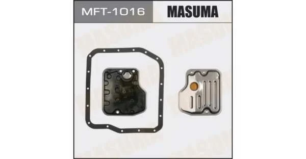 Фильтр АКПП MASUMA MFT1016