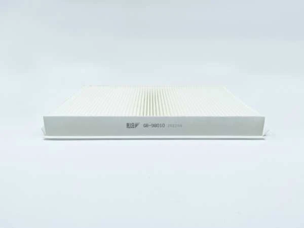 Фильтр салонный BIG FILTER GB98010