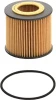 Фильтр масляный SCT SH4790=HU710x