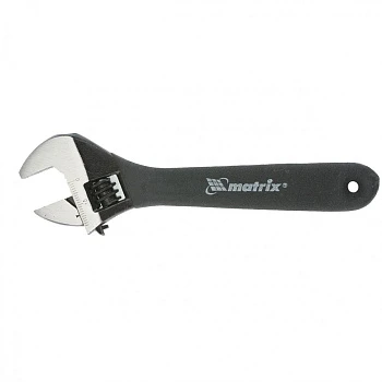 Ключ разводной 150мм Matrix 15501