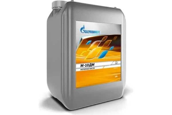 Масло индустриальное Gazpromneft И-20А 20л