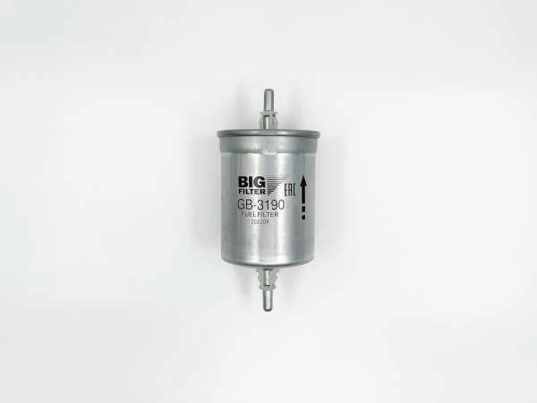 Фильтр топливный BIG FILTER GB3190