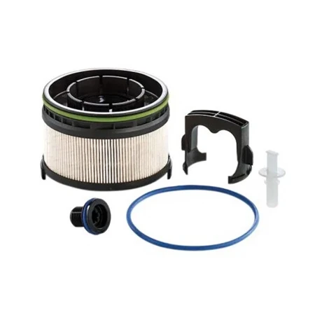 Фильтр топливный  MANN PU11001ZKIT