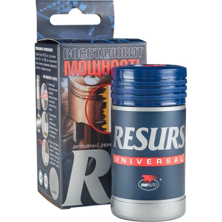 Реметаллизант Resurs Universal 50гр ВМПАВТО (4302) купить в Пензе