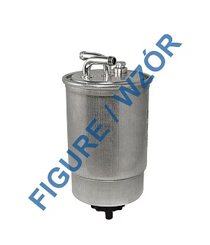 Фильтр топливный FILTRON PP9892