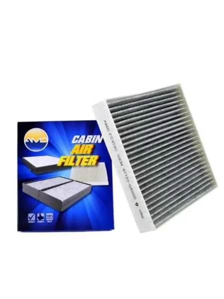 Фильтр салонный угольный AMD AMDFC813C