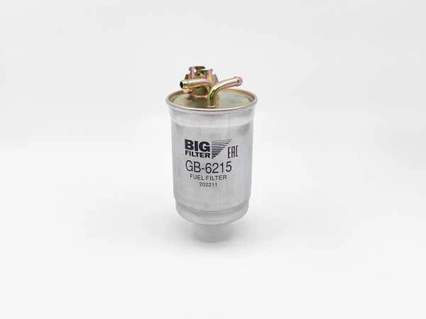 Фильтр топливный BIG FILTER GB6215=WK8424=PP839=ST304