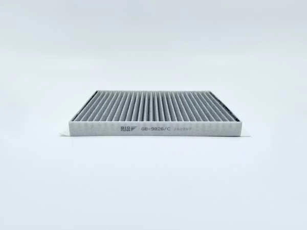 Фильтр салонный BIG FILTER GB9826C=CUK24013=97133F2000